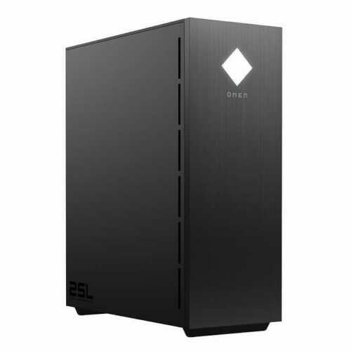 安心の関税送料込み HP OMEN 25L RTX3070 RYZEN 7 5700G 2TB | vendee