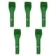 thumbnail image 3 of Cucharas para comederos de pájaros, accesorios para comederos de aves, cucharas para alimentar loros y hámsteres 5 piezas, 3 of 9