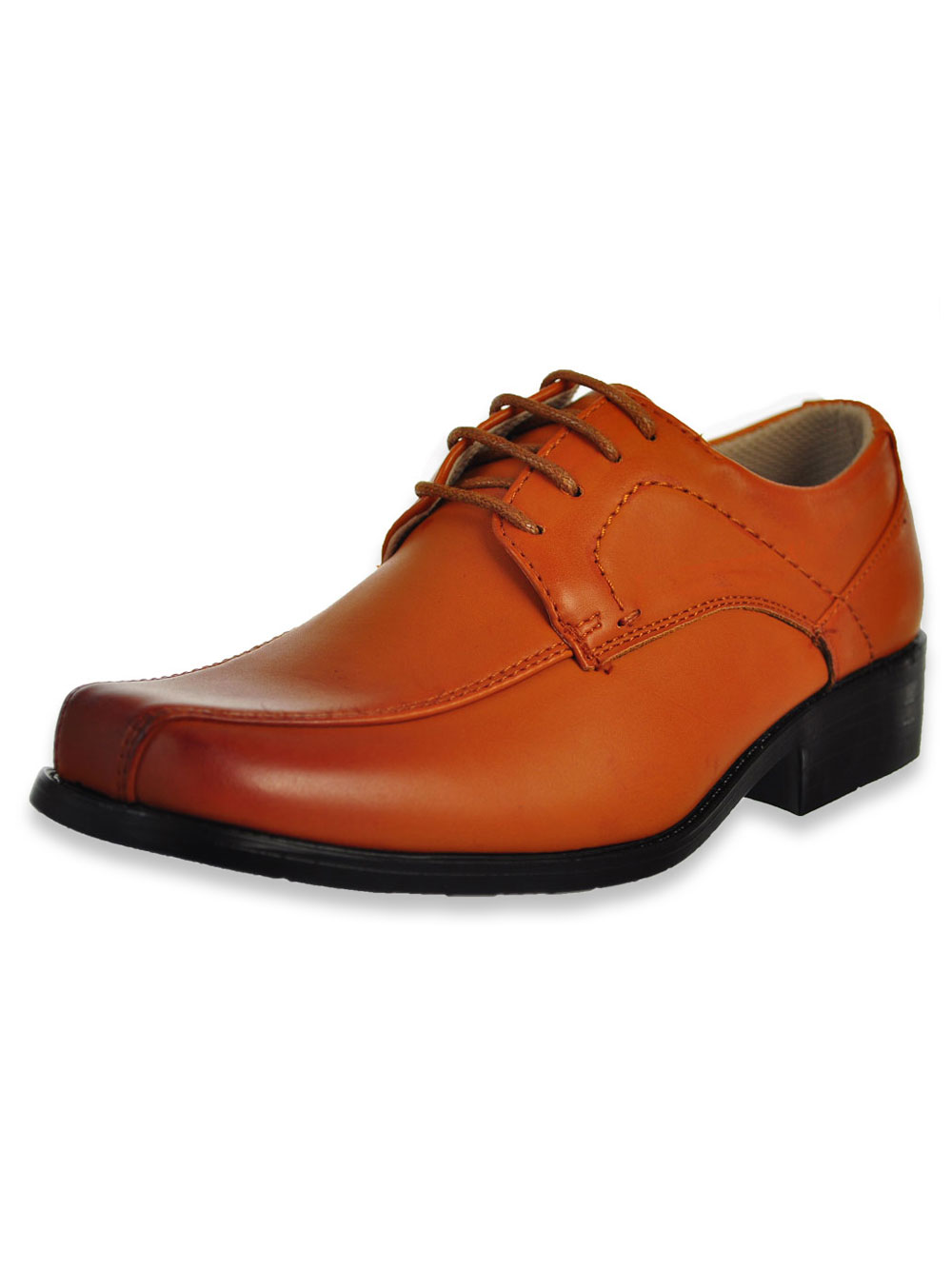 Easy Strider Boys Dress Shoes
