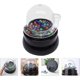 thumbnail image 5 of Electric Shake Lucky Ball Machine Lottery Machine Portable Bingo Machine Cage Game With Balls Fortunate Number Picker,10.7x10.7cm, 5 of 5