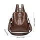 thumbnail image 3 of Ladies Shoulder Bag Fashion Large Capacity Shoulder Handbag Travel Commuters Student School Bag, 3 of 6