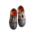 thumbnail image 6 of TMA EYES Simple Lace - up Comfortable Women's Shoes, 6 of 6