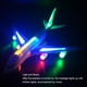 thumbnail image 4 of Juguete Modelo De Avión Eléctrico, Juguete De Avión De Plástico Para Niños Con Música Para Exteriores, 4 of 7