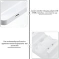 thumbnail image 3 of RUNROTOO 1 Set Rechargeable Batteries for Game Controllers with ABS Material, 3 of 7