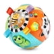 thumbnail image 3 of Pelota de actividad Toy VTech Baby On-The-Moove con texturas de color naranja, 3 of 9