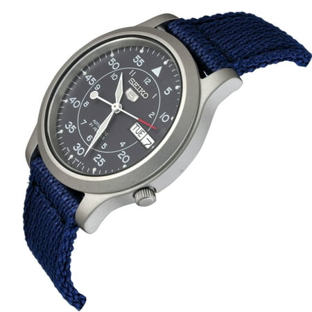 seiko 5 automatic snk807k2