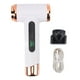 thumbnail image 2 of Secador de Pelo de Vije Recargable, Secador de Pelo Inalámbrico de 3 Velocidadas y 3 Temperaturas, Secador de Pelo Portátil de 15000 mAh Con temperatura y Velocidad Ajustables, 2 of 7