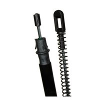 Raybestos BC96098 Professional Grade Parking Brake Cable Fits select: 2000-2005 CHEVROLET BLAZER, 2000 GMC JIMMY