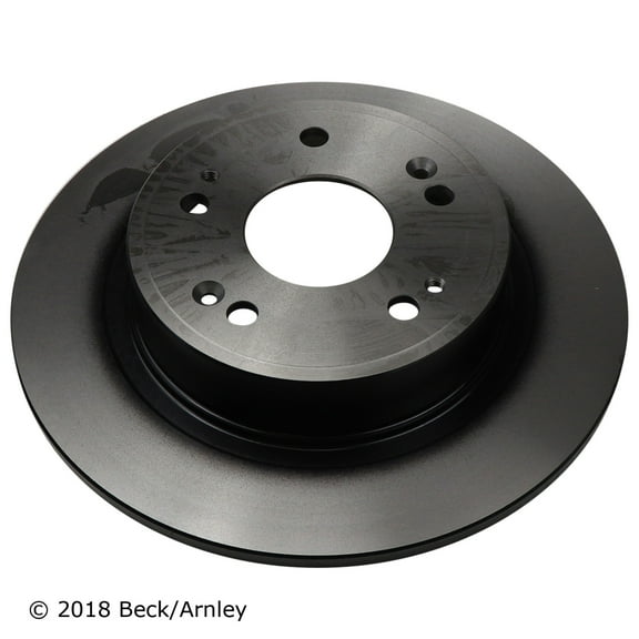 BeckArnley 083-3159 Premium Brake Disc