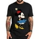 thumbnail image 1 of Disney Maus Mickey Minnie Sommer neue Herren Camisetas übergroße loss Kleidung Vintage Kurzarm Mode gedruckt Kinder T-Shirt xuanjing unisex, 1 of 2