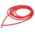 thumbnail image 4 of Tubo de Vacío de Silicona de 4 Mm Resistencia a Altas Temperaturas de 60 grados Celsius a +260 grados Celsius Aplicación Universal de 5 Metros para Aire/bomba/turbo Anggrek Otros, 4 of 8