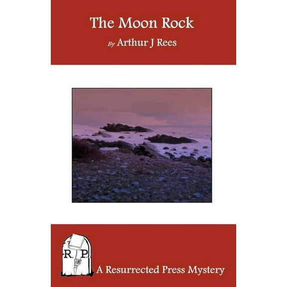 The Moon Rock