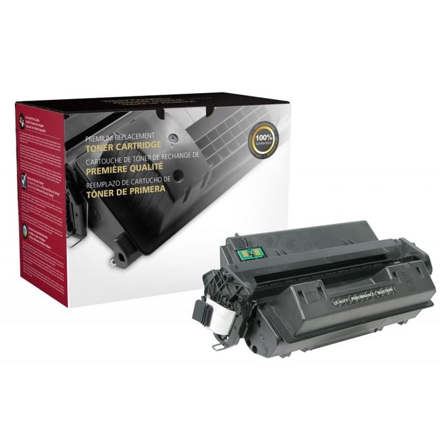 Clover Imaging Remanufactured Toner Cartridge for HP Q2610A (HP 10A)