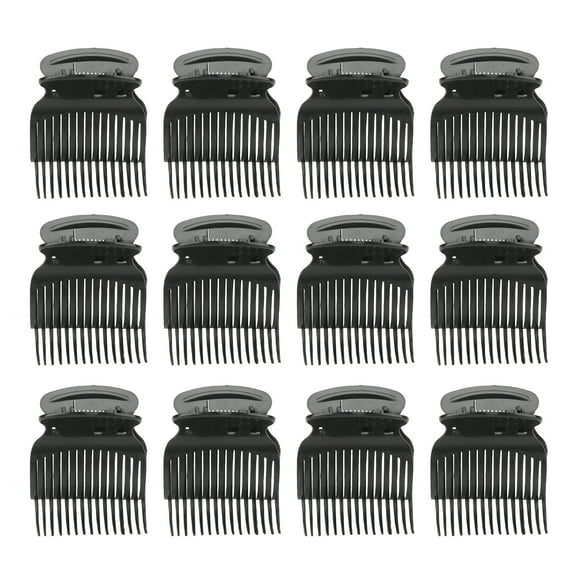 Hair Curler Claw Clips Hot Roller Clips Portable Hair Roller Clips for Women Girls