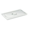 thumbnail image 6 of Vollrath 93500 Super Pan V S/S Half-Long Size Solid Cover, 6 of 6