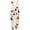 15White, variant on Xijirk Kids Spaghetti Strap Harem Jumpsuit with Pumpkin Ghost Cartoon Print Side Pockets for Halloween Holiday Party Outfit,2-3 Years