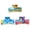SS2, variant on 3Pcs Square Hair Clip Creative Pattern Unique Charm Art Design Barrettes