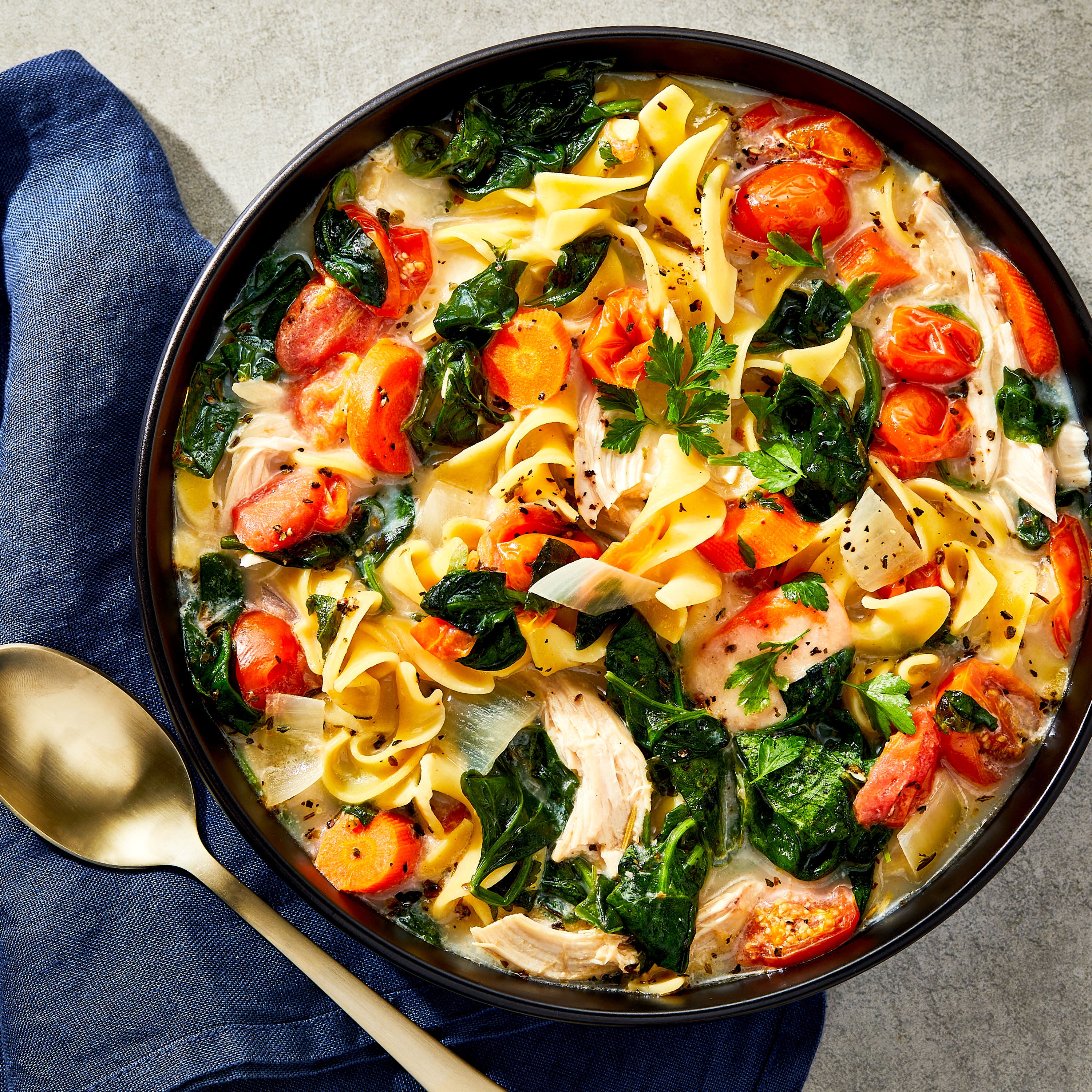 (3 pack) Great Value Extra Wide Egg Noodles, 16 oz