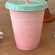 thumbnail image 2 of Bonita taza de agua, taza de café de plástico, taza grande para beber, taza de plástico, solución innovadora, 2 of 5