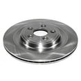 thumbnail image 2 of DuraGo Disc Brake Rotor BR901136, 2 of 3