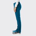 thumbnail image 3 of SPECTRUM UNIFORMS Wynd Women's Scrub Pant Cargo Pant Elastic Waist and Drawstring Pant Ideal for Men at Hospital Workspace, Medical Practice, and Professionals, 3 of 5