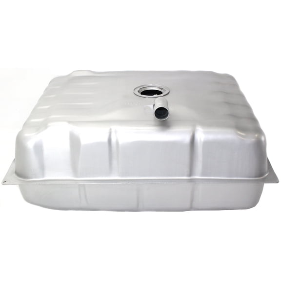 Fuel Tank Compatible with CHEVROLET SUBURBAN 1987-1991 Steel Gas Engines 40 Gal.