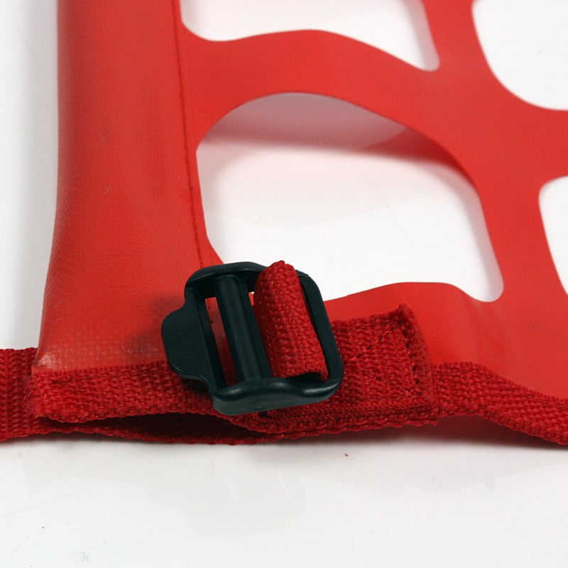 Turbometal Heavy Duty 49" x 15" Black Mid Size Pickup Trucks Tailgate