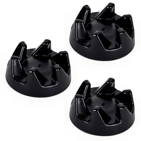 

3pcs Spare Parts Replacement Easy Install Coupling Blender Clutch Kitchen