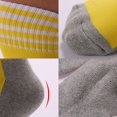thumbnail image 3 of Calcetines de fútbol transpirables para niños calcetines de tubo alto para niños y niñas, 3 of 8