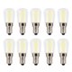 thumbnail image 1 of 10PCS Mini Dimmable E14 LED Light Bulb 1.5W AC 110V for Chandelier Wall Lamp Home Lighting, 1 of 5
