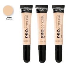 la girl pro concealer walmart