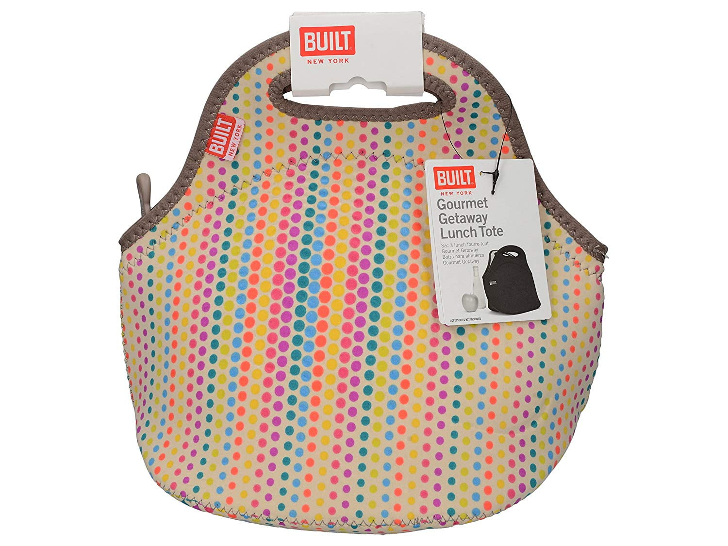 built lunch bag walmart