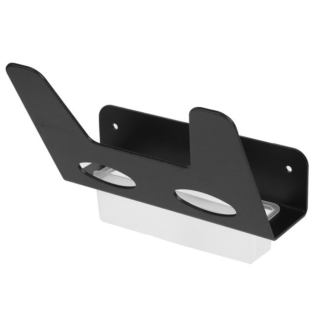Soporte para tabla de cortar, organizador de tapas de ollas y sartenes para montaje en pared, estante de almacenamiento de cocina de primera calidad