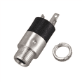 thumbnail image 4 of 20PCS 3.5mm Stereo Panel Mount Connector, 4 of 5