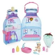 Baby Born Surprise Baby Bottle House with 20+ Surprises