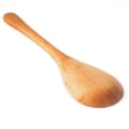thumbnail image 5 of Lancaster 12 inch Handmade Wooden Spoon Made in USA, 5 of 5
