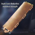 thumbnail image 4 of NoiseFree M.2 NVMe SSD Heatsink With Advanced Thermals Management For Gaming And Office Use, 4 of 4