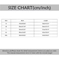 thumbnail image 5 of XIYON Tank Tops For Women Cropped Muscle Tank Top Sleeveless Casual Tops Summer Fashion Workout Tee Going Out Tops, 5 of 5