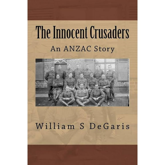 The Innocent Crusaders (Paperback)