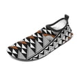 thumbnail image 2 of Southwest Native Rain And Sun Water Shoes Beach Slip-on Shoes for Men Women Swim Pool Yoga Surfing Sneakers Quick-Dry Sports Barefoot Shoes, 2 of 5