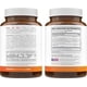 thumbnail image 4 of Cúrcuma y Jengibre Healths Harmony, 1980 mg , 95% Curcuminoides, Bioperina, Extracto de Jengibre, Suplemento de Apoyo Articular, 90 Cápsulas, 4 of 10