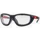 thumbnail image 1 of Gafas de seguridad Milwaukee Clear Performance con junta, 1 of 3