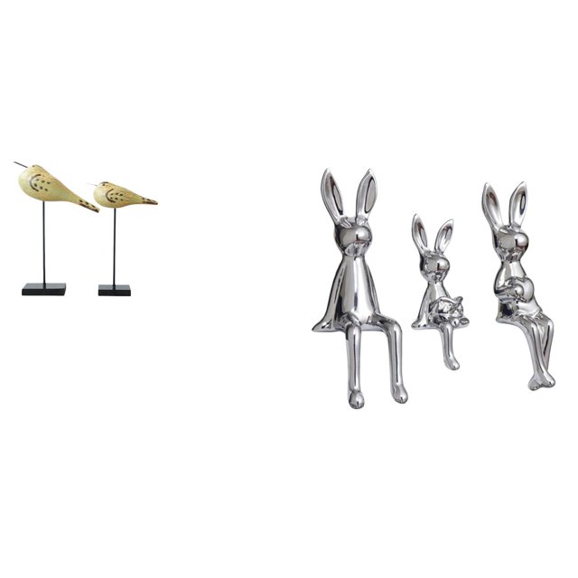 Estatuas de pájaros,Estatuas de pájaros de madera,decoración del hogar,decoraciones de pájaros,Figuras de animales de madera para decorar el escritorio,Escultura de figura,Estatua sentada
