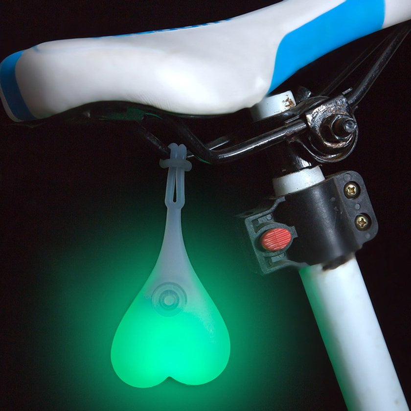 lamp bicycle