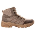 thumbnail image 2 of Propet Men's Traverse Hiking Boot Sand/Brown - MBA042KSAB, 2 of 6