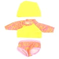 thumbnail image 1 of Trajes para muñecas NikouMX traje de baño tecnología avanzada, 1 of 8