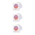 thumbnail image 1 of Seitruly 1 caja de toallitas absorbentes para el control de aceite, toallitas de limpieza profunda para oficina, viajes, casa, accesorios, color morado Type1 NO1 Seitruly CBP263363, 1 of 6