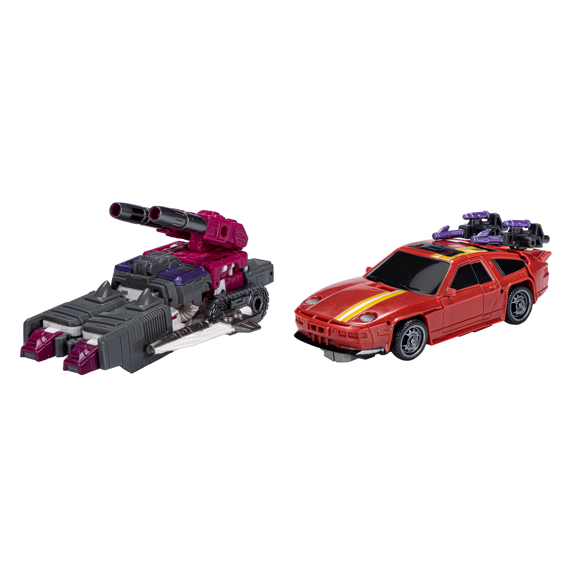 TRA GEN LEGACY EV DELUXE BUNDLE 6
