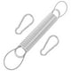 thumbnail image 5 of BRIGHTFUFU 1 juego de hamacas kit de primavera hamaca colgando colgante swing swing fijación de resorte de resorte de resorte de metal kit de resorte, 5 of 8
