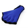 thumbnail image 1 of Guantes de snorkel JM 2 mm L para surf y natación, 1 of 4